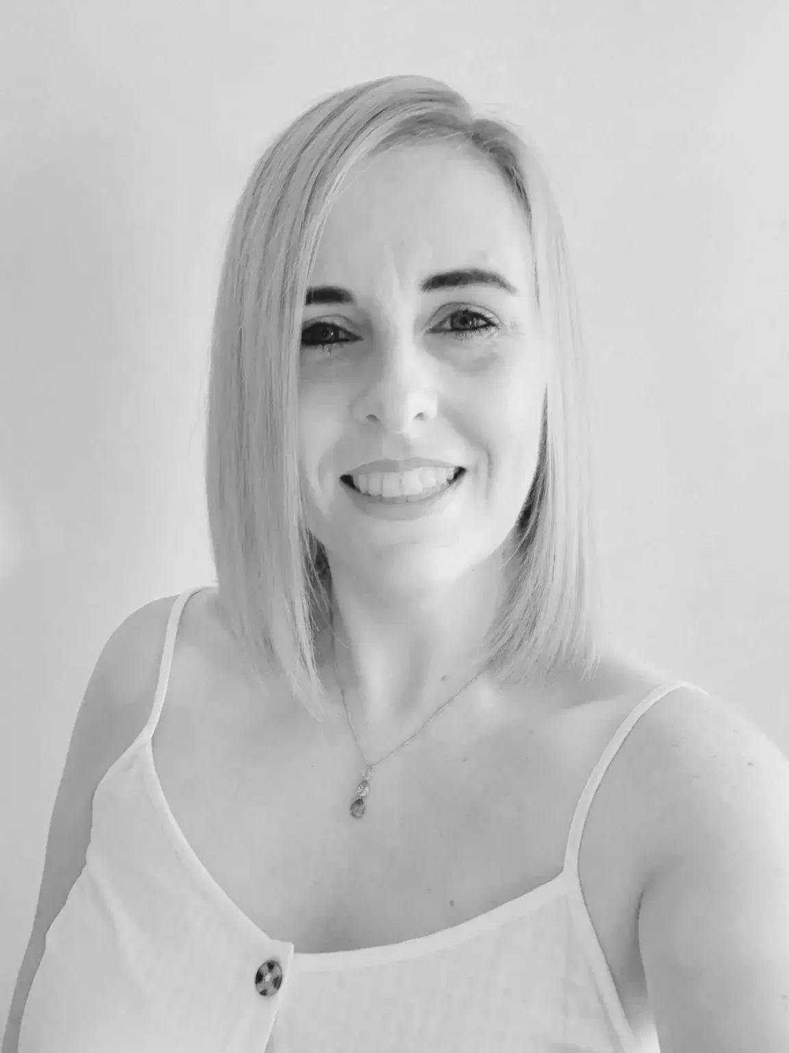 Mel - Founder of Serene Births