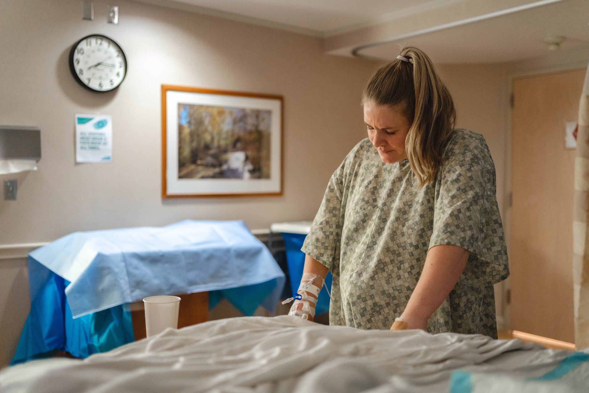 Public hospitals in Perth